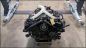 Preview: S4 Biturbo Motor mit Anbauteilen
