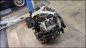 Preview: S4 Biturbo Motor mit Anbauteilen