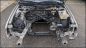 Preview: S6 C4 20V Turbo Limousine Handschalter teilzerlegt Karosse