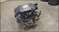 Preview: S6 C5 V8 Motor mit Anbauteilen