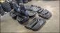 Preview: S6 C5 Recaro Lederausstattung