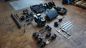 Preview: Regal / Set RS6 C6 V10 Biturbo