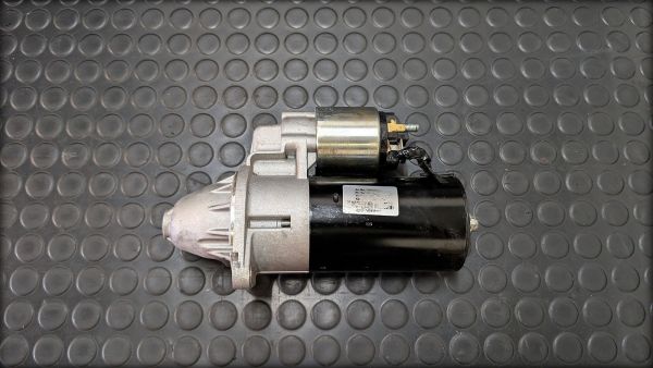 200 20V Anlasser neuwertig