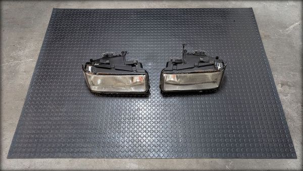 200 20V Scheinwerfer