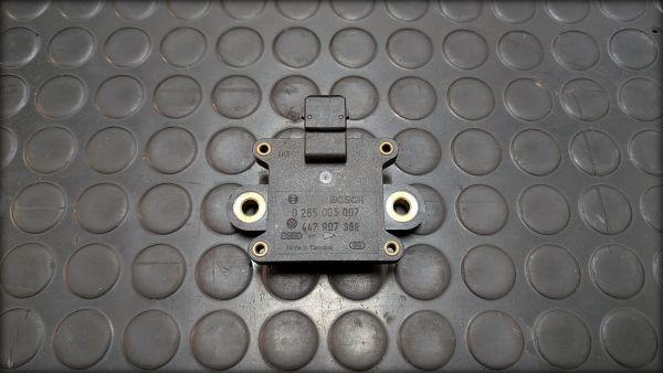 200 20V Sensor Querbeschleunigung