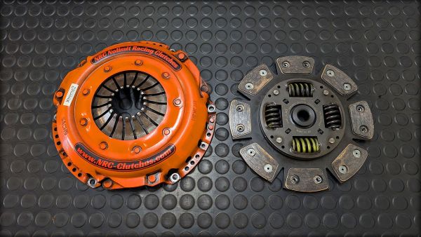 200 20V Sportkupplung Sintermetall