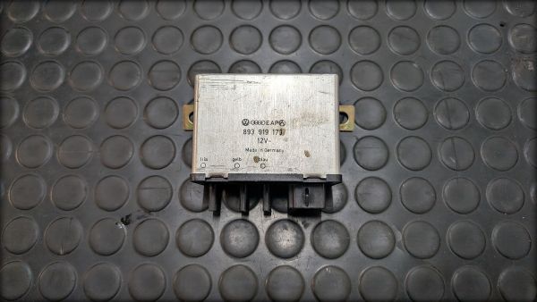 200 20V Steuergerät Differential
