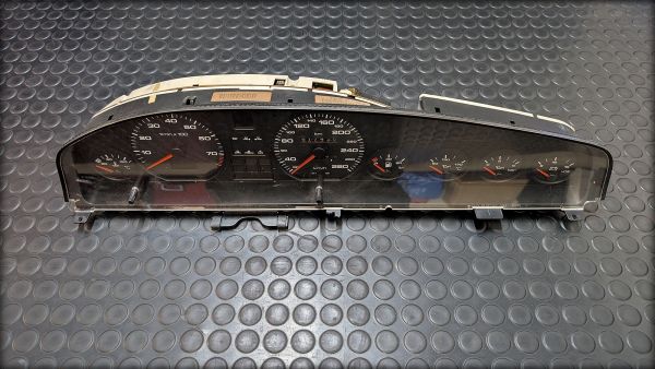200 20V Tacho Kombiinstrument