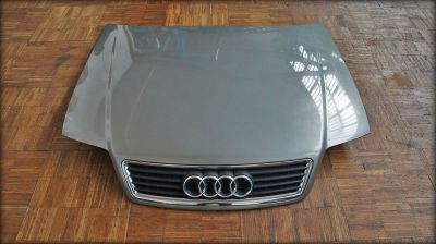 A6 Allroad C5 Motorhaube