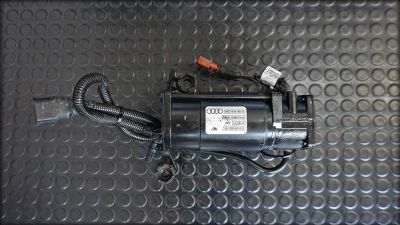 A8 D3 W12 Kompressor Luftfahrwerk