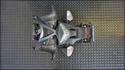 B-King Heck Kenneichenaufnahme Licht Blinker original