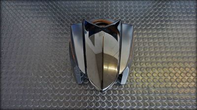 B-King Schutzblech Fender vorne