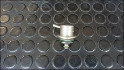 20V Turbo RS2 S2 etc. Benzindruckregler 3 Stück