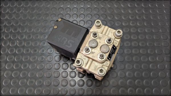 Cabrio Typ89 ABS Aggregat