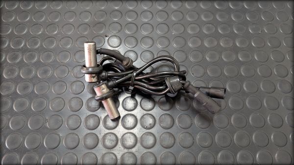 Cabrio Typ89 ABS-Sensoren vorne