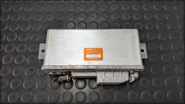 Cabrio Typ89 ABS-Steuergerät
