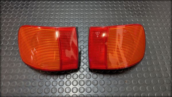 Cabrio Typ89 Blinker hinten