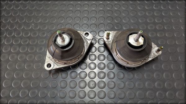 Cabrio Typ89 Hydrolager Motor NG