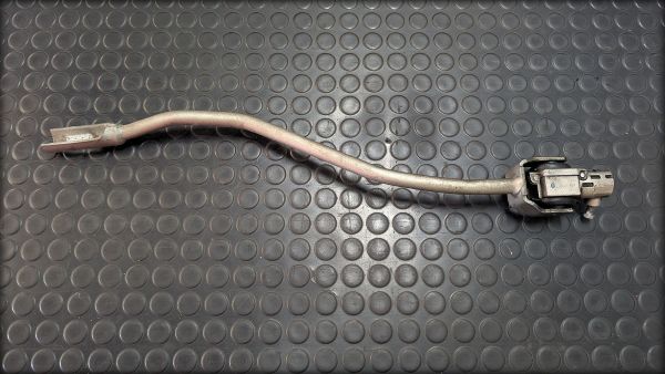 Cabrio Typ89 Schaltstange
