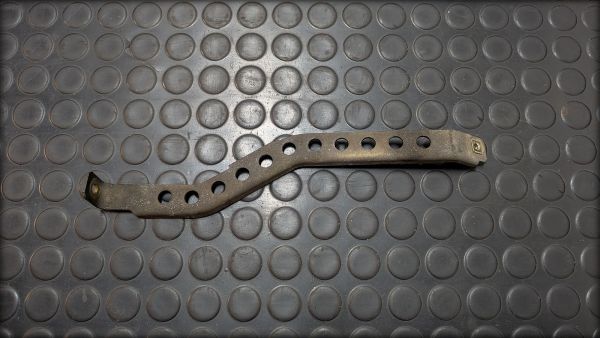 Cabrio Typ89 Halter Wasserkühler NG