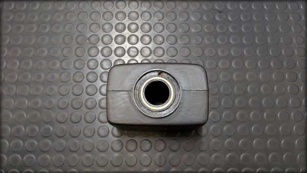 Cabrio Typ89 80 S2 RS2 B4 Verkleidung Lenkstockschalter für 3-Speichen Lenkrad