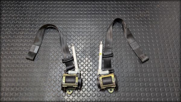 Cabrio Typ89 Gurtrollen Sicherheitsgurte vorne