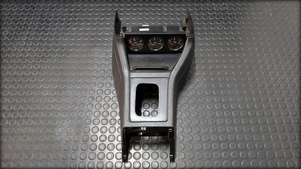 Cabrio Typ89 Zusatzinstrumente mit Konsole