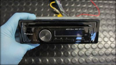 CD MP3 Player diverse, Auswahl 1