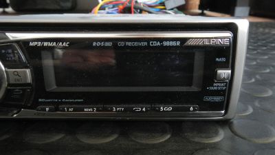 CD MP3 Player diverse, Auswahl 2
