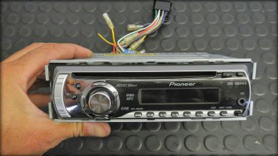CD MP3 Player diverse, Auswahl 2
