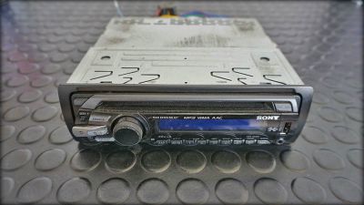 CD MP3 Player diverse, Auswahl 3