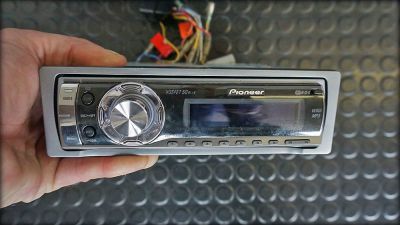 CD MP3 Player diverse, Auswahl 3