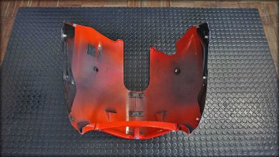 GSX-R 1100 Bugverkleidung