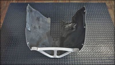 GSX-R 1100 Bugverkleidung