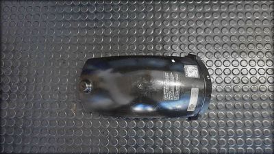 GSX-R 1100 Schutzblech hinten