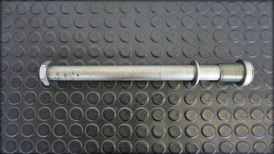 Hayabusa Achse für Schwinge
