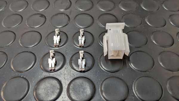 20V Turbo Stecker Multifunktionsfühler mit Pins