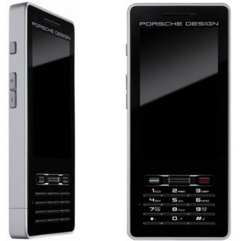 Porsche P 9522 Handy neu