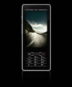 Porsche P 9522 Handy neu