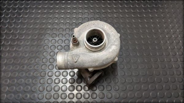 RS2 Set-Sonderangebot Lader LLK Turboschläuche