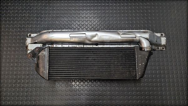RS2 Set-Sonderangebot Lader LLK Turboschläuche