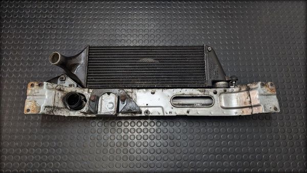 RS2 Set-Sonderangebot Lader LLK Turboschläuche