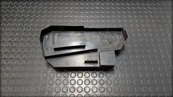 RS2 Aufnahme für Bordwerkzeug