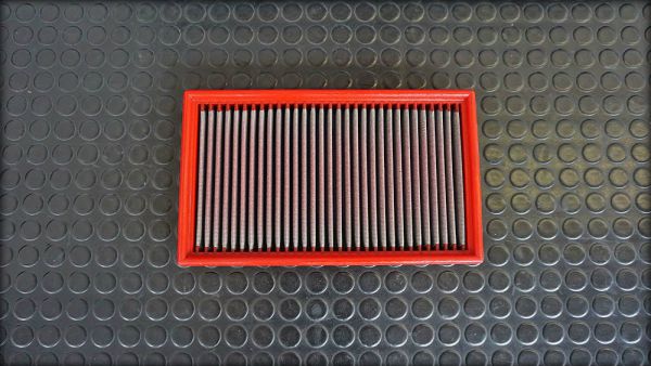 RS2 Sportluftfilter BMC