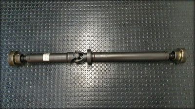 RS2 Kardanwelle