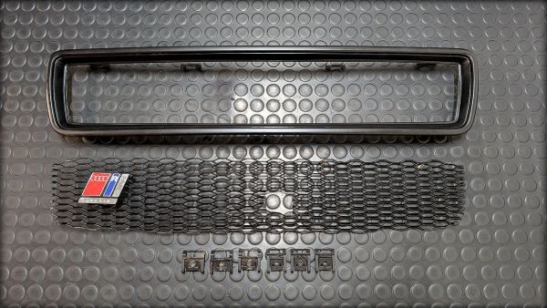 RS2 Kühlergrill