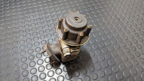 RS2 Ladedruckregler / Wastegate