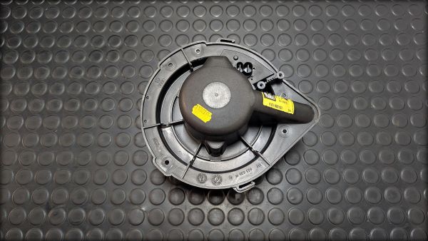 RS2 Gebläsemotor