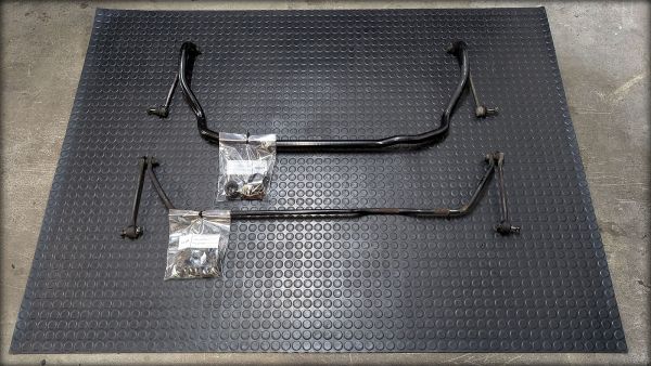 RS2 Stabilisatoren