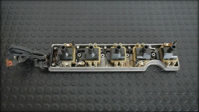 RS2 Zündleiste mit Zündspulen